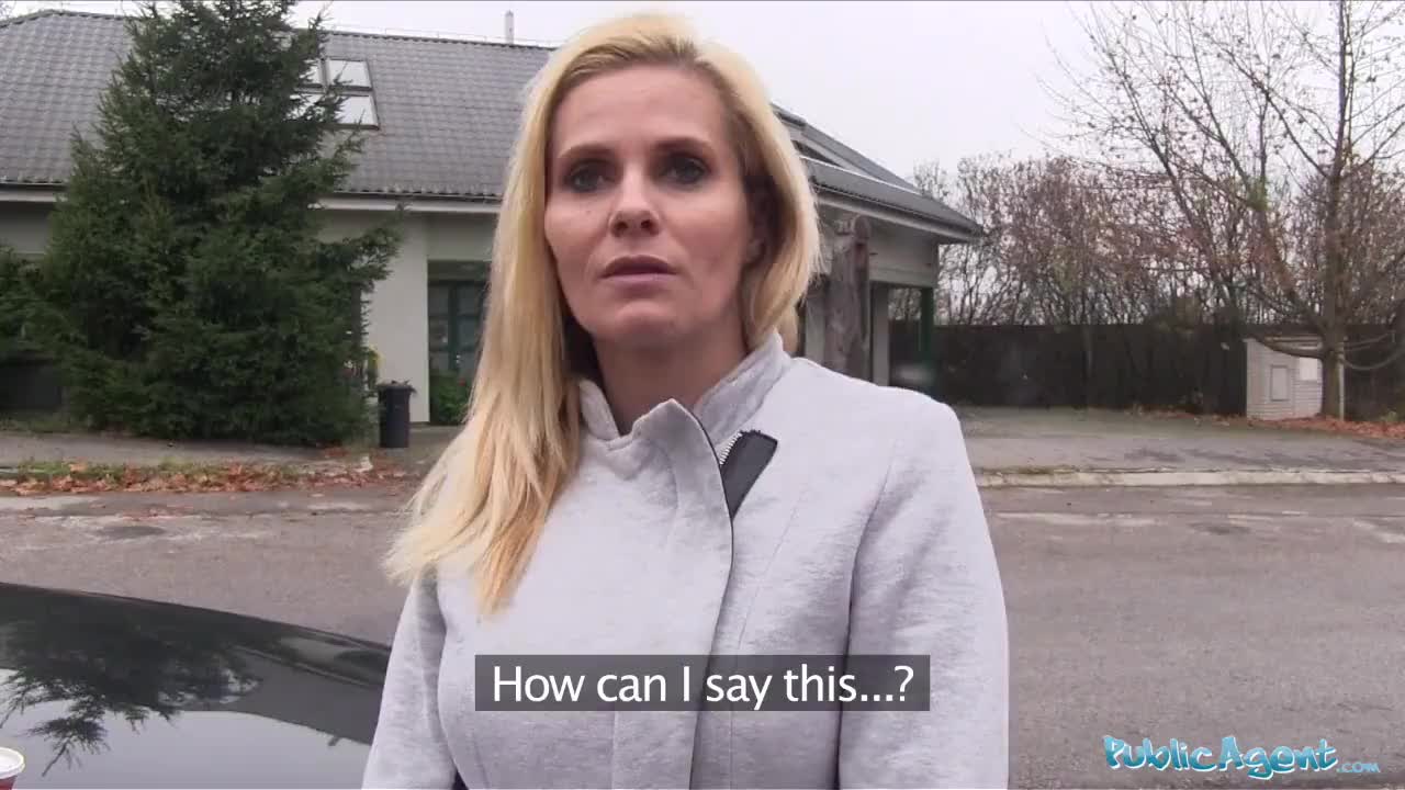 Milf Fucks For Money